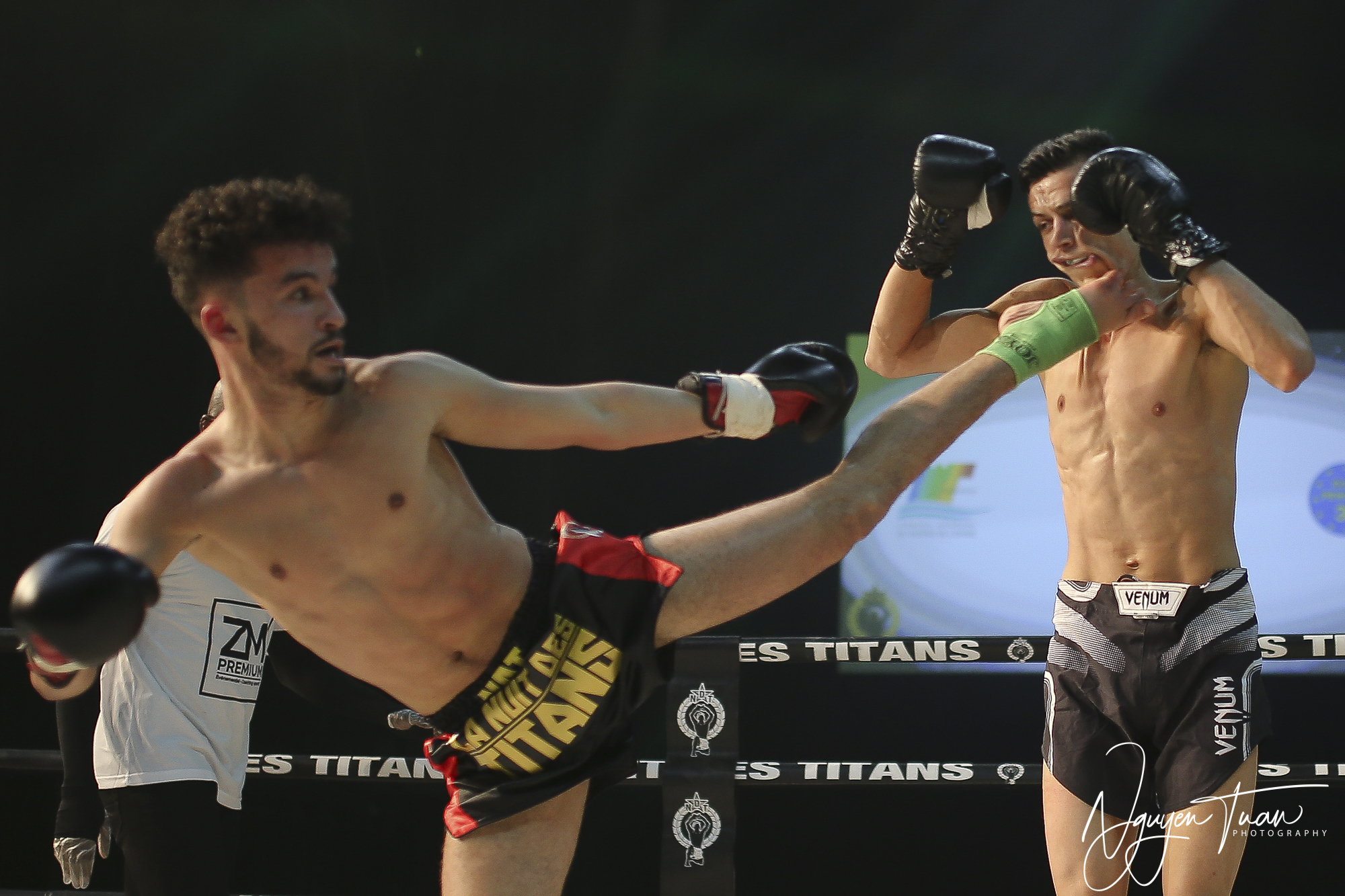 Nuit des Titans 2018   0363